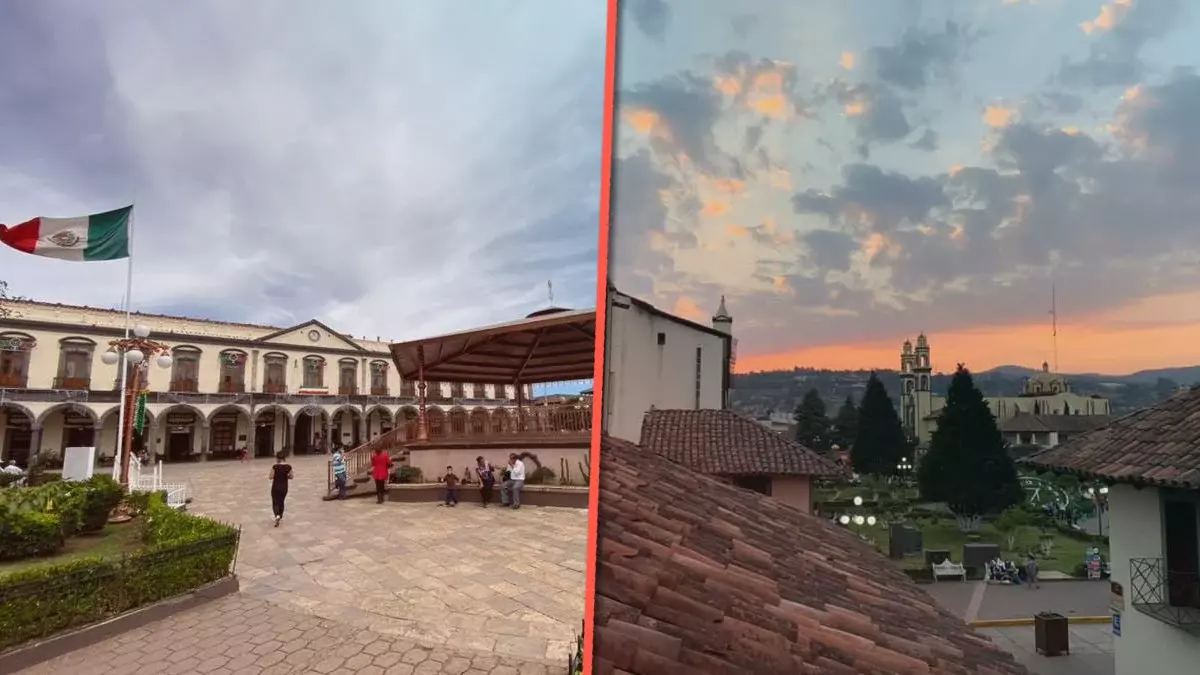 Zacatlan de las Manzanas, estos son los atractivos del Pueblo Mágico