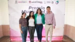 Entregan Premio de la Juventud en Huejotzingo.