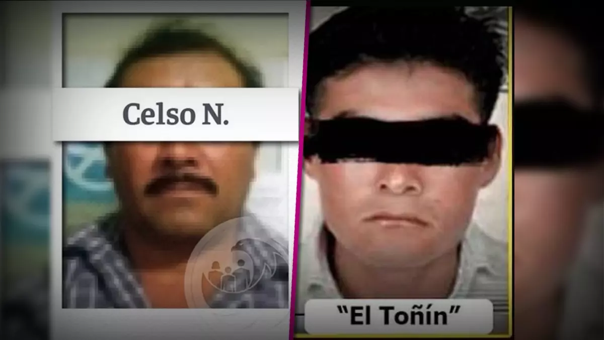 Cae "El Cochina" cómplice “El Toñín” en Palmarito Tochapan.