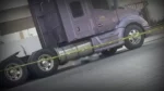 Afuera de un motel asesinaron a un hombre en Acatzingo.