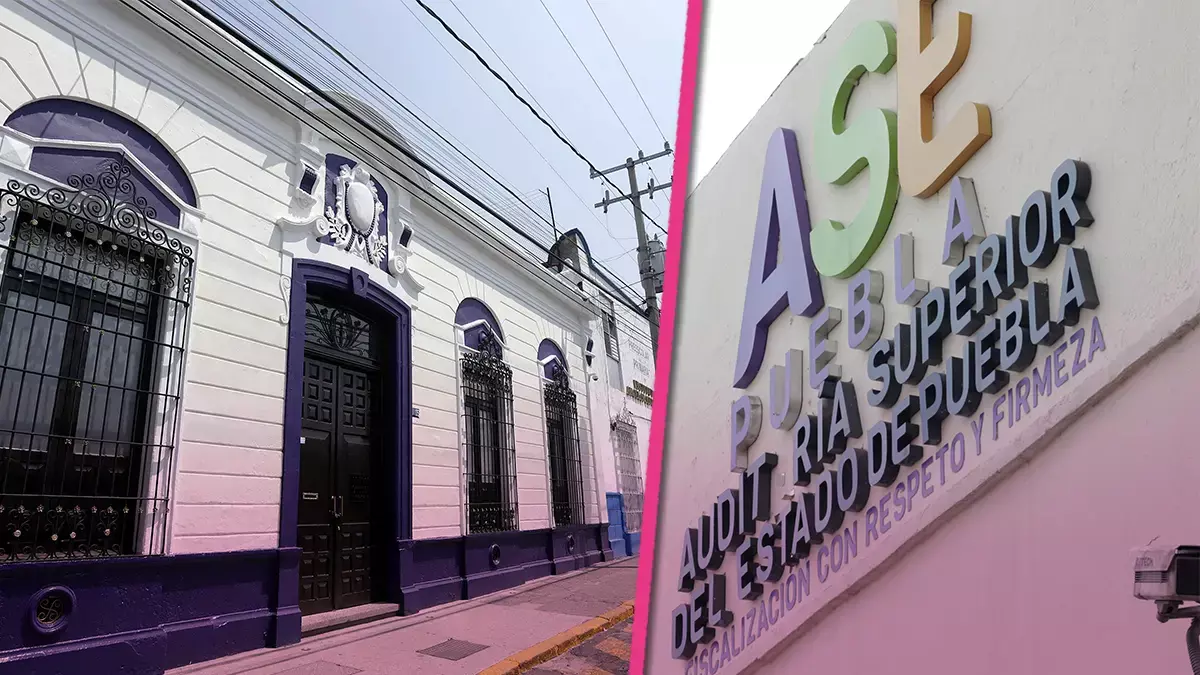 Este es el calendario de comparecencias para elegir la ASE Puebla