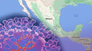 Primer caso de viruela del mono en México