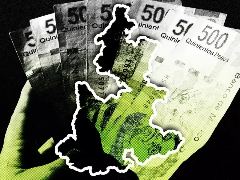 Puebla ejerció en 2021 casi 99 mil millones de pesos pese a la crisis