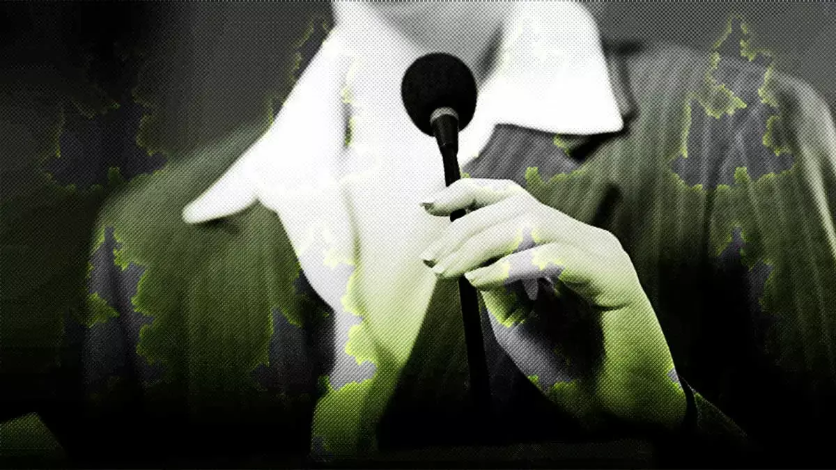 Puebla misógina: se han presentado más de 70 denuncias por violencia política de género