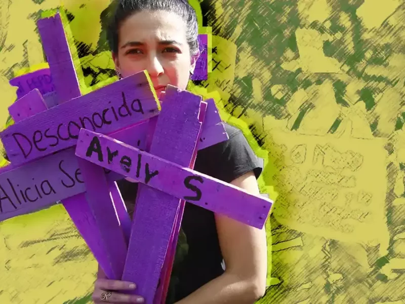 Puebla solo ha cumplido una de las 45 medidas dictadas en la Alerta de Género