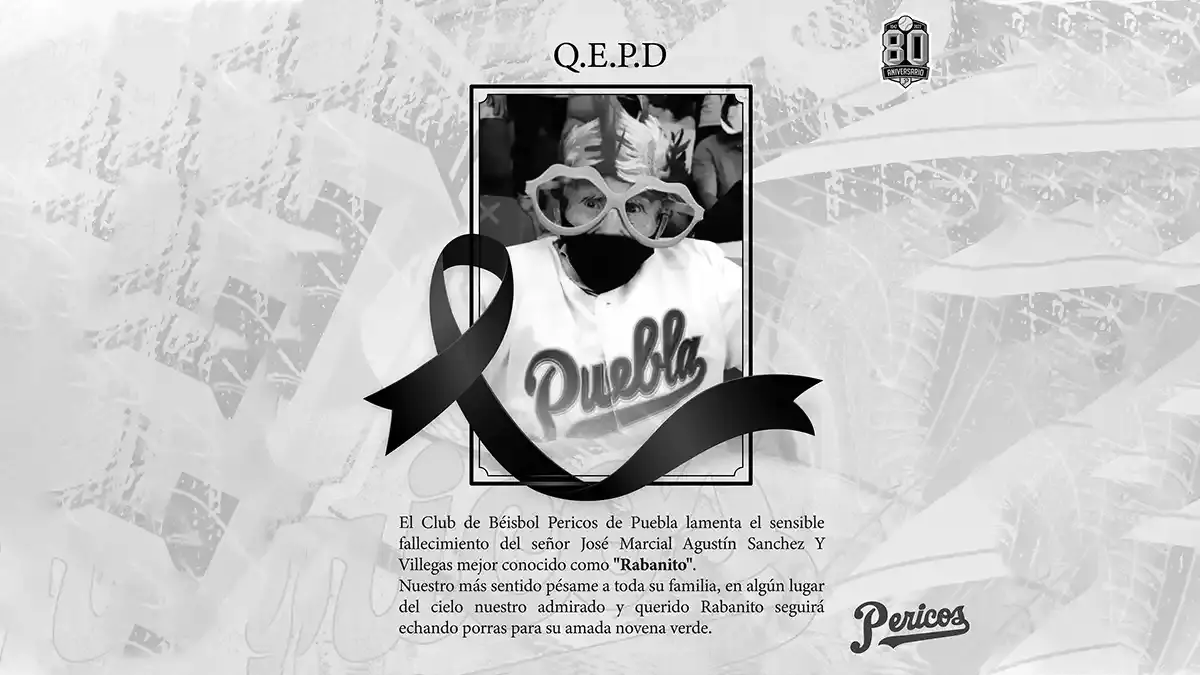 Aficionado de Pericos de Puebla.