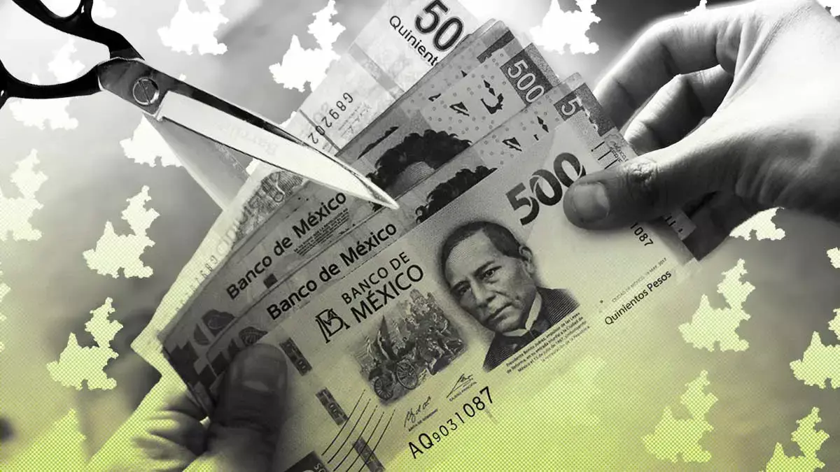 Recorte al IEPS afectará las finanzas de Puebla; se esperaban 880 mdp este año