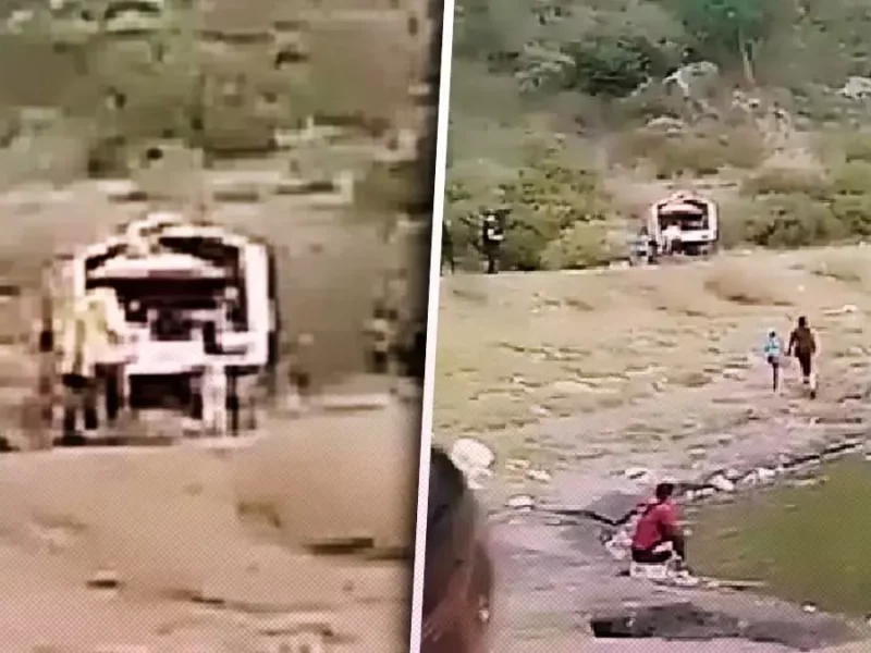Robo de patos en Aljojuca