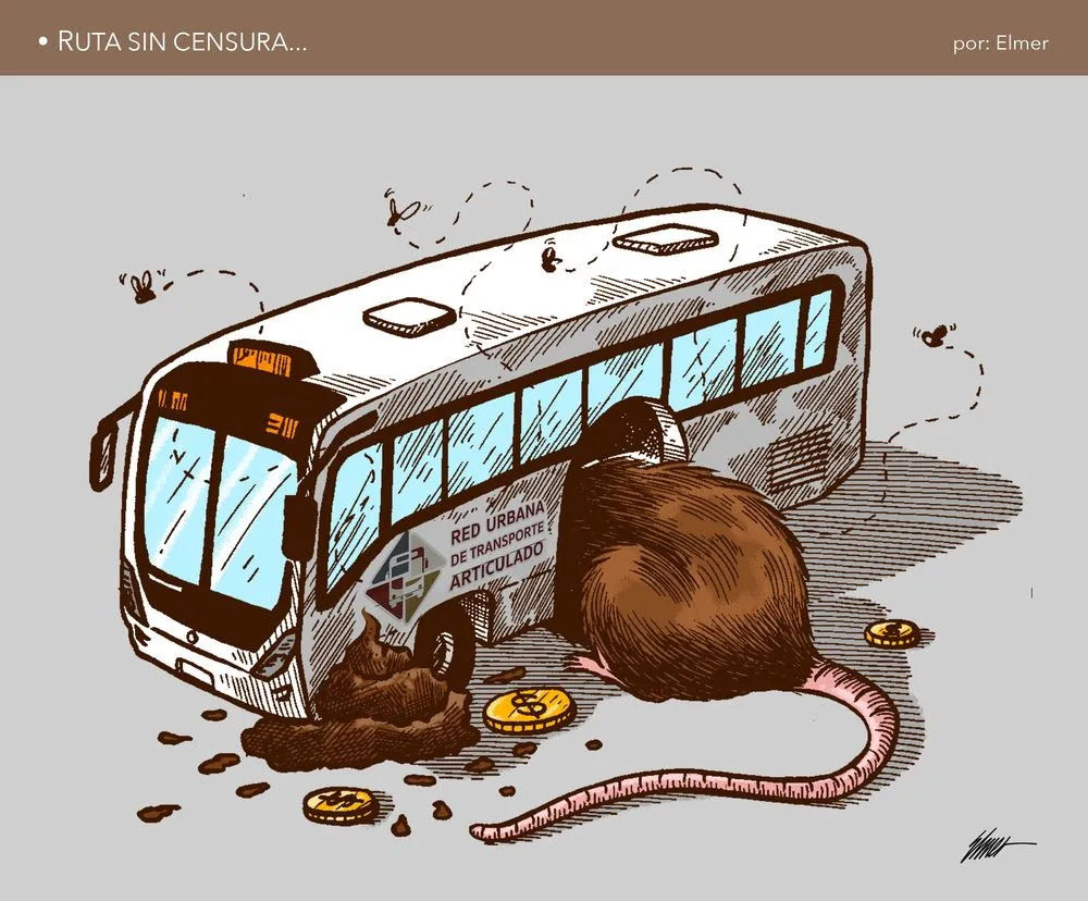 Ruta sin censura