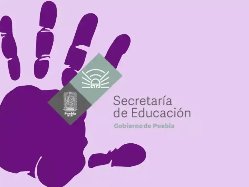SEP Puebla: Conoce su protocolo de Alerta de Género
