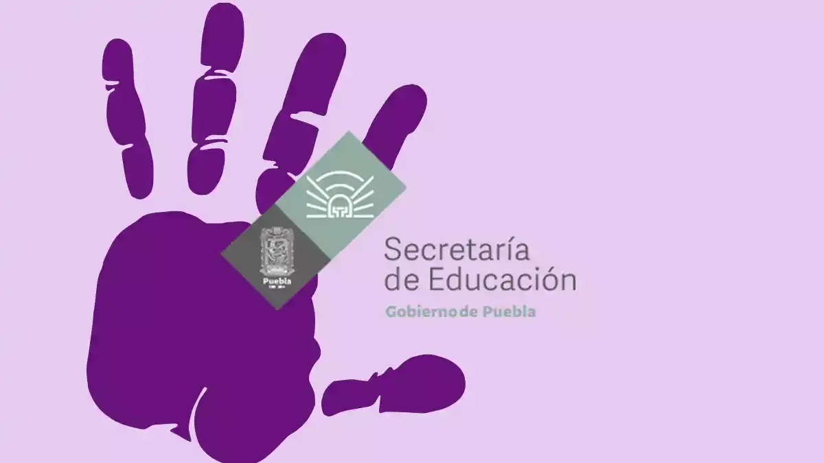 SEP Puebla: Conoce su protocolo de Alerta de Género