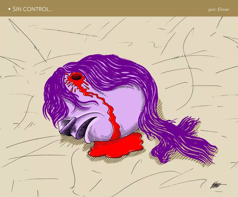 SIN CONTROL
