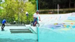 Parques skate en Puebla