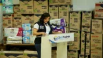 DIF de San Andrés Cholula otorga apoyos.