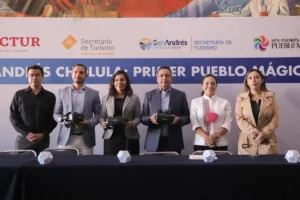 Pueblo Mágico Virtual