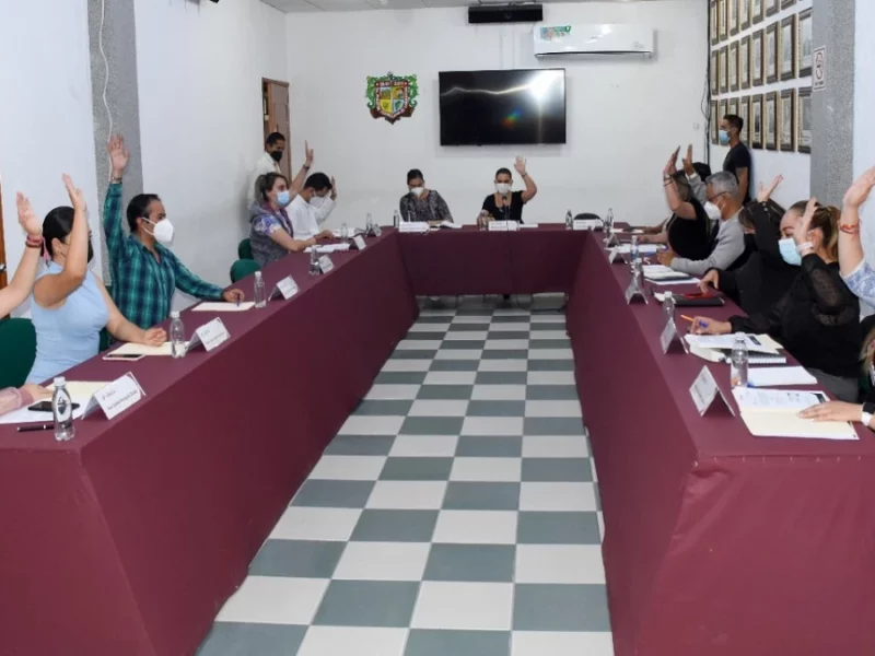 Diversidad sexual en San Martín Texmelucan.