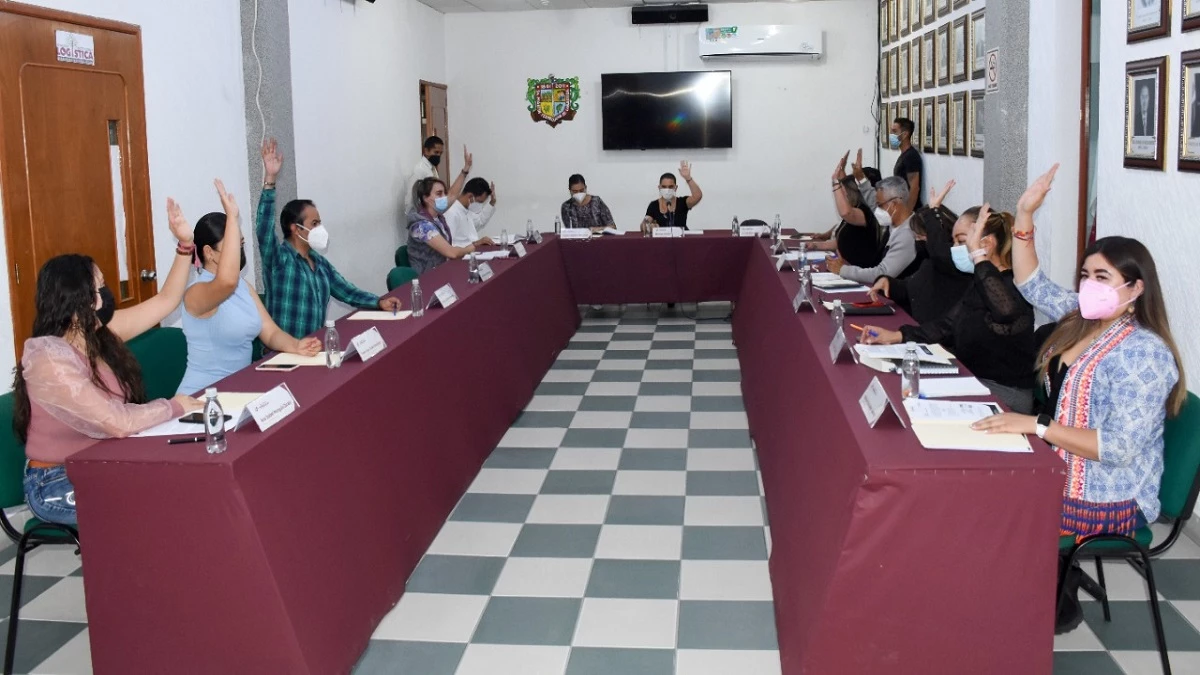 Diversidad sexual en San Martín Texmelucan.
