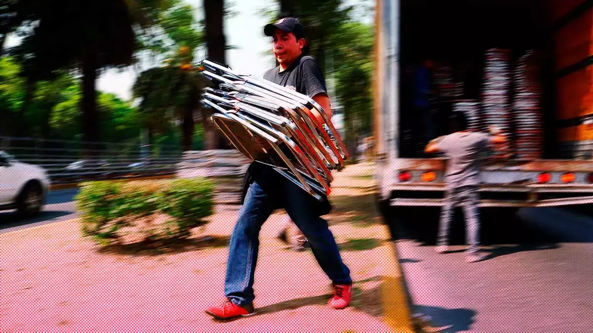 poblanos podrán ver libremente el Desfile del 5 de Mayo