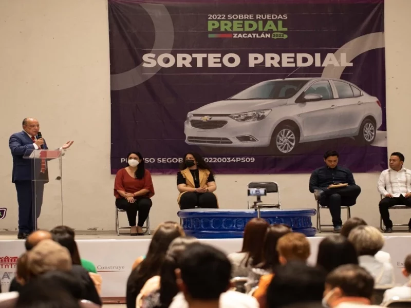 predial Zacatlán 2022