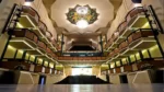 Teatro de la Ciudad.