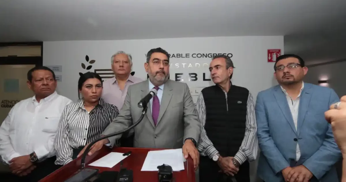 Terna de aspirantes a la titularidad de la ASE.