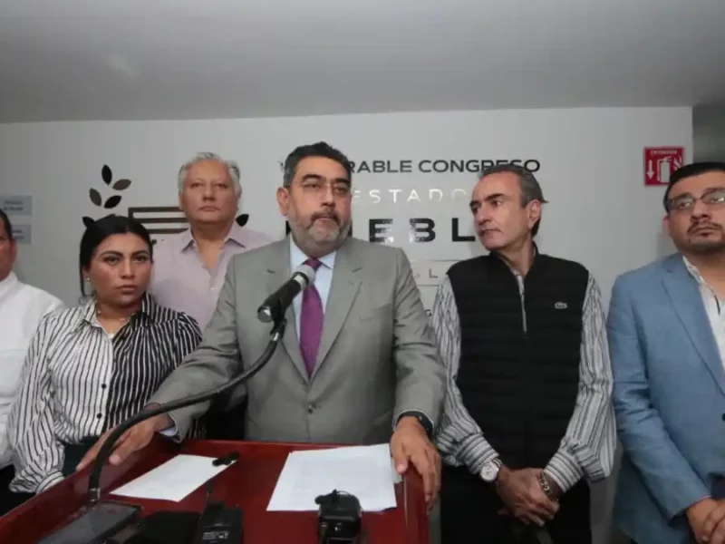 Terna de aspirantes a la titularidad de la ASE.