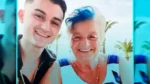 Tiktoker italiano de 19 años se casa con una mujer de 76.
