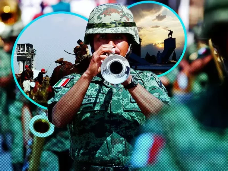 Tips para disfrutar el desfile del 5 de mayo