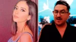 Críticas contra Fabián Pasos por victimizar el caso de Debanhi Escobar.