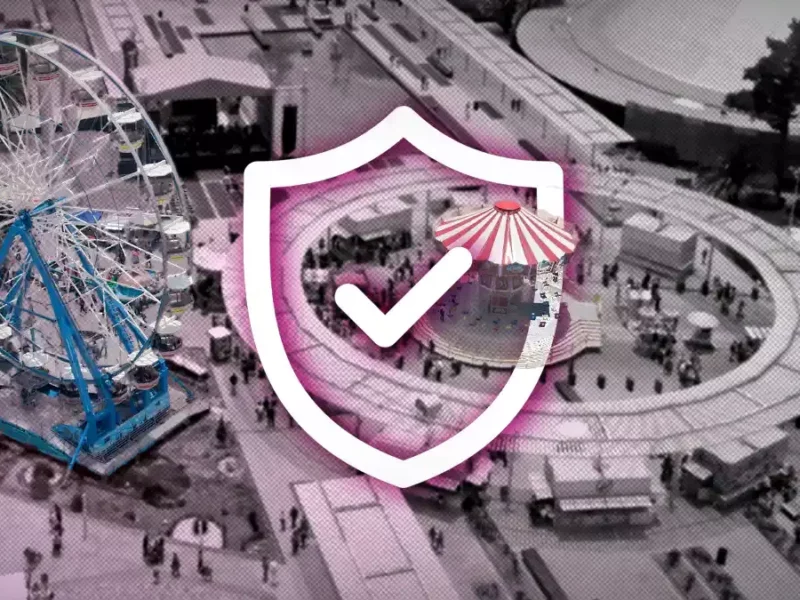 ¿Vas a La Feria de Puebla? Toma estas recomendaciones