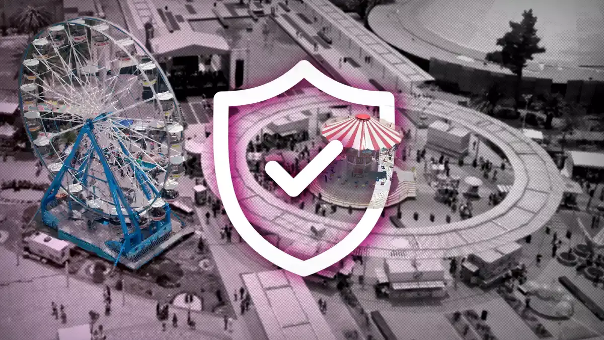 ¿Vas a La Feria de Puebla? Toma estas recomendaciones