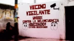 Los colonos de la zona noroeste de Puebla, se han acercado a la SSC para saber cómo reaccionar ante algún delito, y han creado cuadrillas de vigilancia.