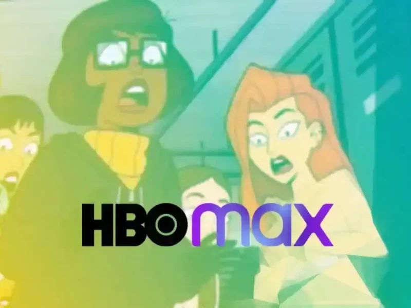 “Velma” la serie para adultos que se estrenará en HBO Max