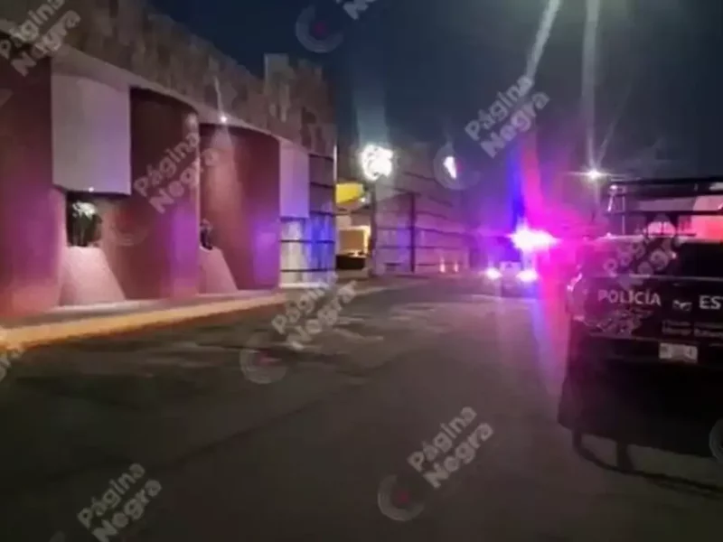 Denuncian abuso en motel Miño.