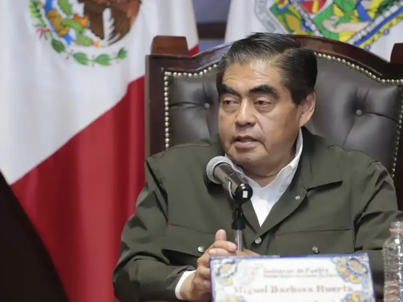 Aplicación de exámenes de control y confianza a las policías, una labor permanente: MBH