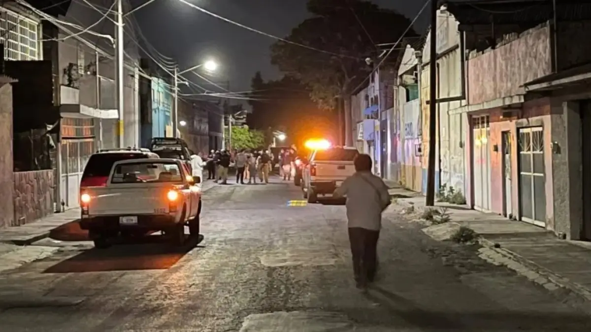 Ataques en Celaya, Guanajuato.