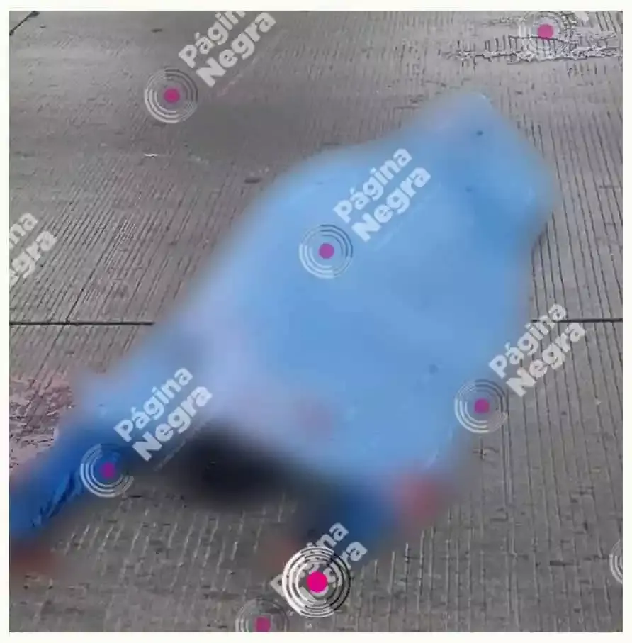 Muere atropellado en la México-Puebla.