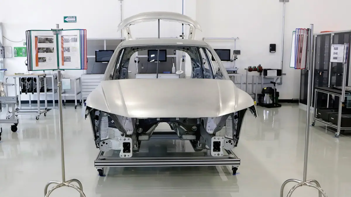 baja producción y ventas de Audi y Volkswagen en abril
