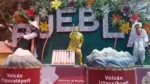 Desfile del 5 de Mayo.