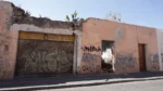 Casonas del Centro de Puebla.
