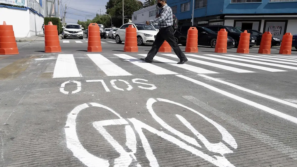 No habrá nuevas ciclovías en Puebla capital para este año