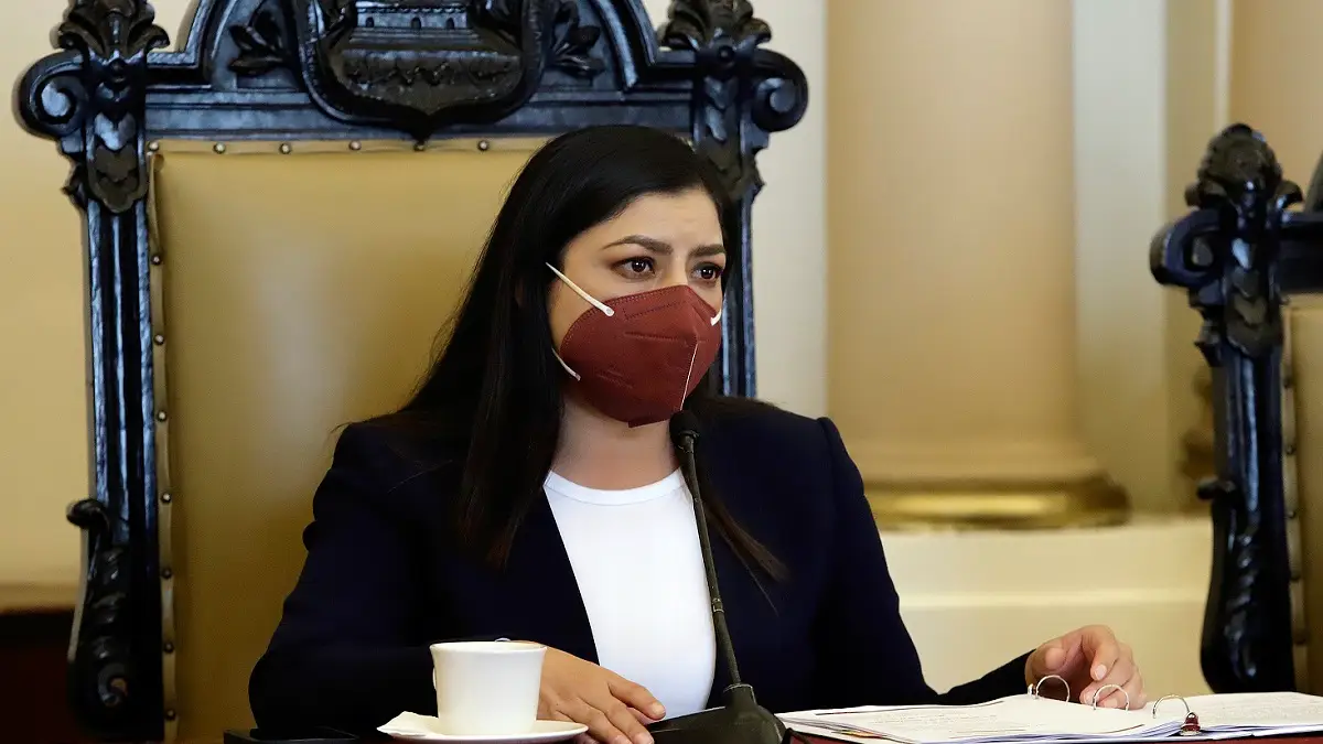 TEPJF desecha impugnación y libra de sanción a ex funcionarios de Claudia Rivera