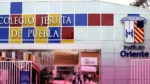 Instituto Oriente de Puebla.