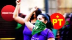 Iniciativa aborto legal Puebla