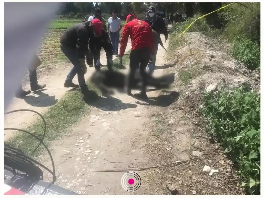 Hallan tres cuerpos en Cuapiaxtla.