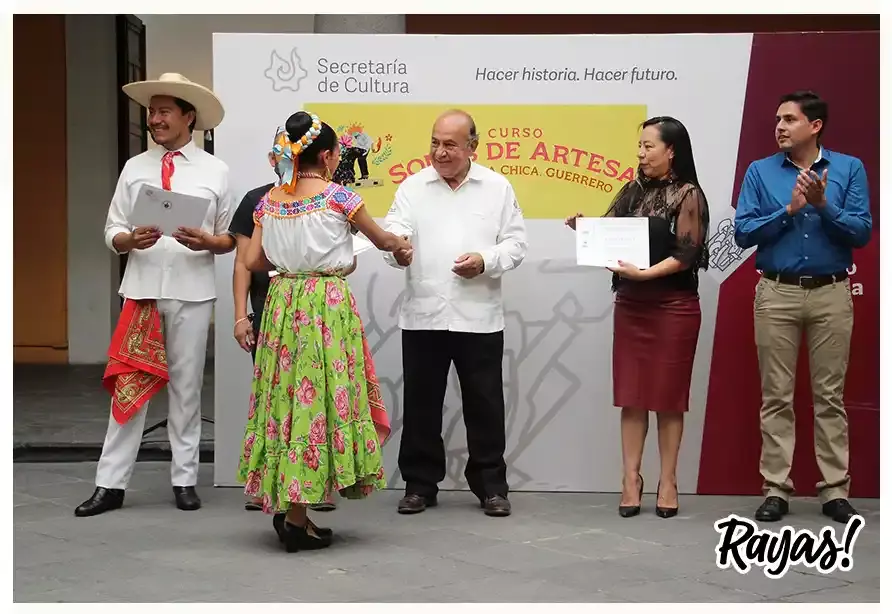Curso de Sones de Artesa.