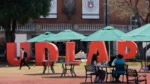 Universidad de las Américas Puebla.