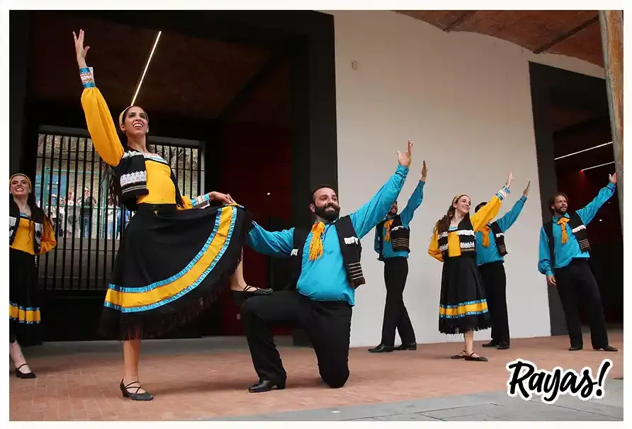 Exposición fotográfica en Puebla.