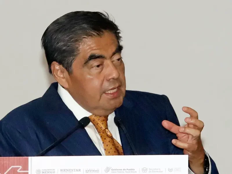 Recursos para la educación en Puebla son insuficientes: Barbosa