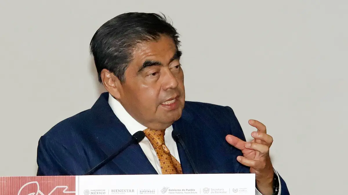 Recursos para la educación en Puebla son insuficientes: Barbosa